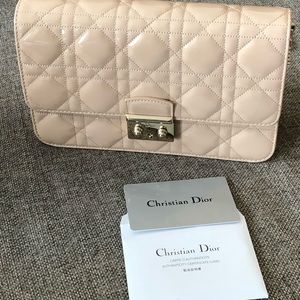 Dior Miss Promenade WOC